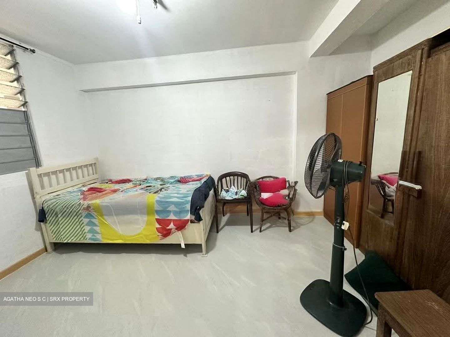 Blk 8 Bukit Ho Swee View (Bukit Merah), HDB 3 Rooms #615147721